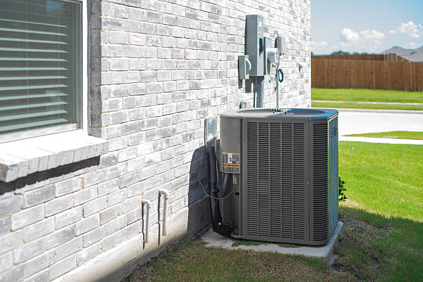 Reliable Hvac contractor in Nauvoo, AL by FH HVAC