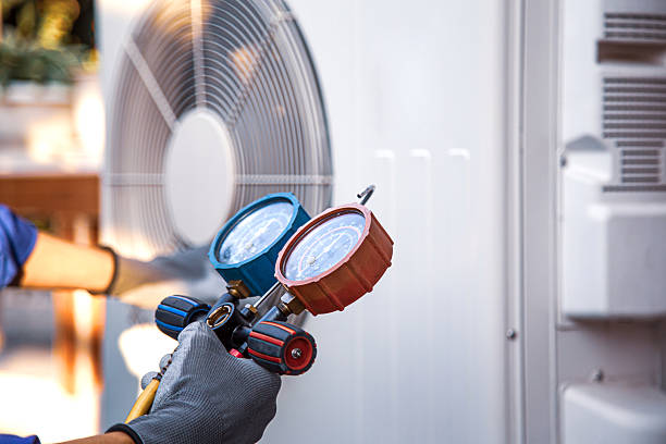 Affordable Hvac solutions in Nauvoo, AL